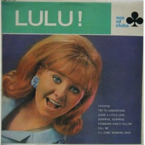 画像: LULU / Lulu!