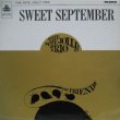 画像1: PETE JOLLY TRIO / Sweet September