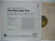 画像2: PETE JOLLY TRIO / Sweet September