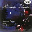 画像1: JOHNNY SMITH feat. STAN GETZ / Moonlight In Vermont