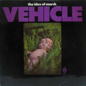 画像: IDES OF MARCH / Vehicle