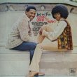 画像1: EDWIN STARR & BLINKY / Just We Two