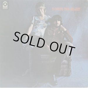 画像: DELANEY & BONNIE & FRIENDS / To Bonnie From Delaney