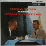 画像: HERB ELLIS & JIMMY GIUFFRE / Herb Ellis Meets Jimmy Giuffre
