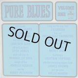 画像: V.A. / Pure Blues Volume One
