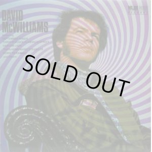 画像: DAVID McWILLIAMS / Volume 3