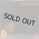 画像: OTIS REDDING / At The Whisky A Go Go Los Angeles