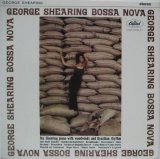 画像: GEORGE SHEARING / Shearing Bossa Nova