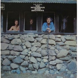 画像: BYRDS / The Notorious Byrd Brothers