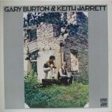 画像: GARY BURTON & KEITH JARRETT / Gary Burton & Keith Jarrett