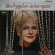 画像1: PEGGY LEE / In Love Again