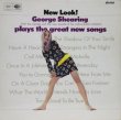 画像1: GEORGE SHEARING / New Look!