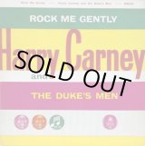 画像: HARRY CARNEY / Rock Me Gently