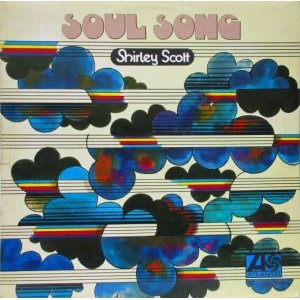 画像: SHIRLEY SCOTT / Soul Song