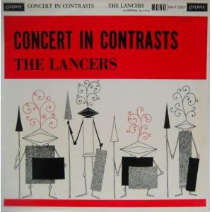 画像: LANCERS / Concert In Contrasts