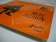 画像5: MOSE ALLISON TRIO / Young Man Mose