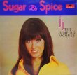 画像1: JUMPING JACQUES / Sugar & Spice