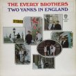 画像1: EVERLY BROTHERS / Two Yanks In England