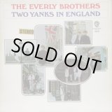 画像: EVERLY BROTHERS / Two Yanks In England