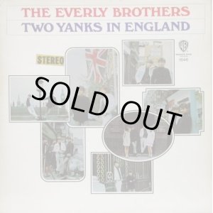 画像: EVERLY BROTHERS / Two Yanks In England