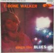 画像1: T-BONE WALKER / Sings The Blues