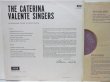 画像2: CATERINA VALENTE SINGERS / The Caterina Valente Singers