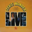 画像1: STEVIE WONDER / Stevie Wonder Live