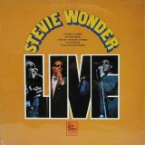 画像: STEVIE WONDER / Stevie Wonder Live