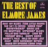 画像: ELMORE JAMES / The Best Of Elmore James
