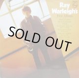 画像: RAY WARLEIGH / Ray Warleigh's First Album