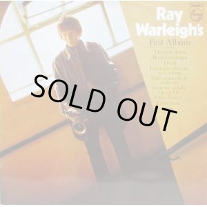 画像: RAY WARLEIGH / Ray Warleigh's First Album