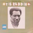 画像1: OTIS REDDING / The Immortal Otis Redding