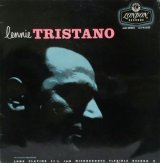 画像: LENNIE TRISTANO / Lennie Tristano