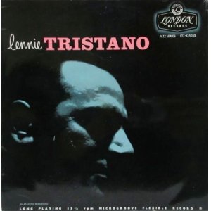 画像: LENNIE TRISTANO / Lennie Tristano