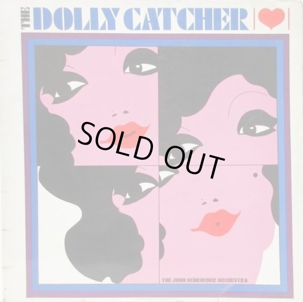 画像1: JOHN SCHROEDER / The Dolly Catcher