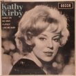 画像1: KATHY KIRBY / Kathy Kirby ( EP )