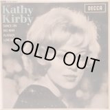 画像: KATHY KIRBY / Kathy Kirby ( EP )