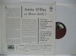 画像2: ANITA O'DAY / At Mister Kelly's ( 10inch )