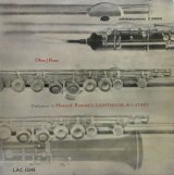 画像: HOWARD RUMSEY'S LIGHTHOUSE ALL STARS / Vol. 4：Oboe/Flute