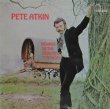 画像1: PETE ATKIN / Beware Of The Beautiful Stranger