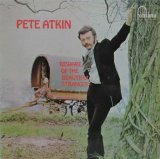 画像: PETE ATKIN / Beware Of The Beautiful Stranger