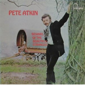 画像: PETE ATKIN / Beware Of The Beautiful Stranger