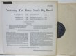 画像2: HARRY SOUTH BIG BAND / Presenting The Harry South Big Band