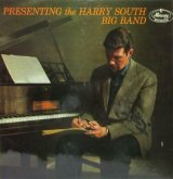 画像: HARRY SOUTH BIG BAND / Presenting The Harry South Big Band