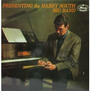 画像: HARRY SOUTH BIG BAND / Presenting The Harry South Big Band