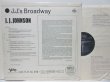 画像2: J.J. JOHNSON / J.J.'s Broadway