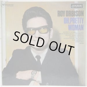 画像: ROY ORBISON / Oh, Pretty Woman