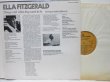 画像2: ELLA FITZGERALD / Things Ain't What They Used To Be