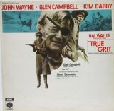 画像: ELMER BERNSTEIN / True Grit