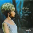 画像1: BRENDA LEE / Reflections In Blue